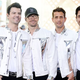 New Kids On The Block (Daniel Zuchnik/Getty)